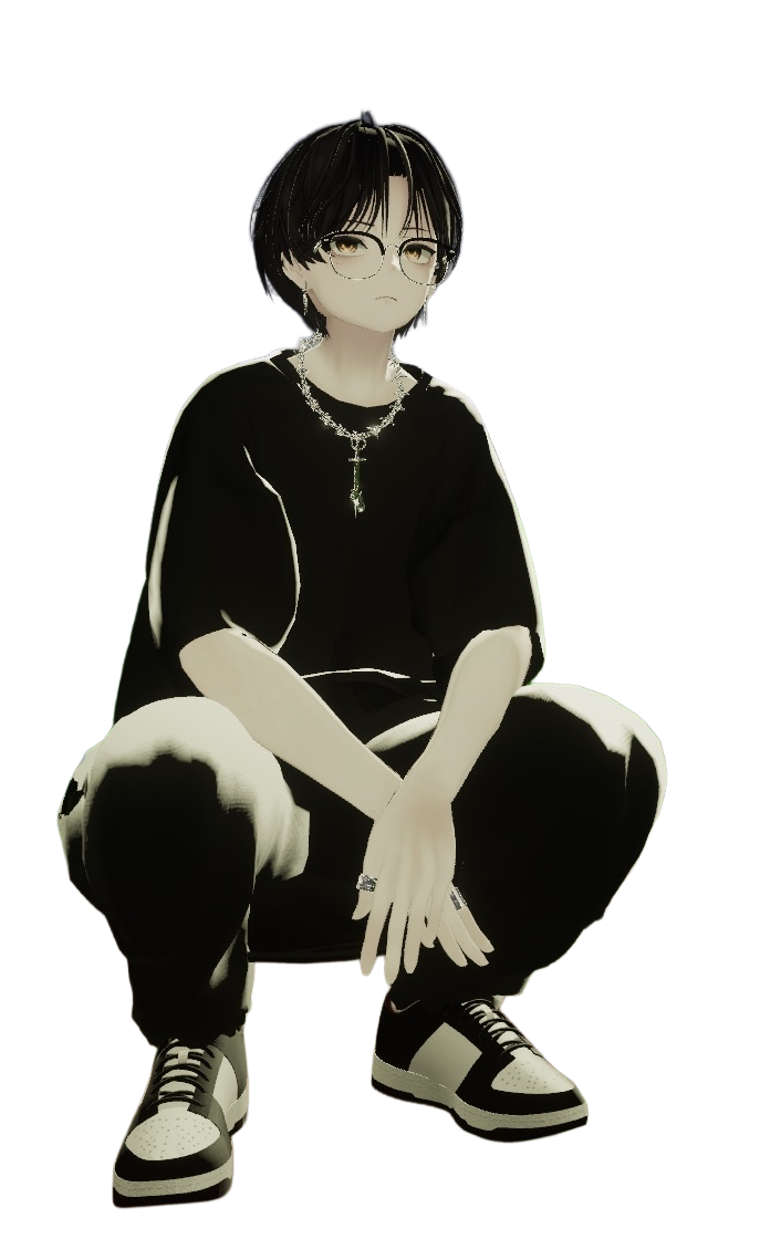 Levenski NPC avatar